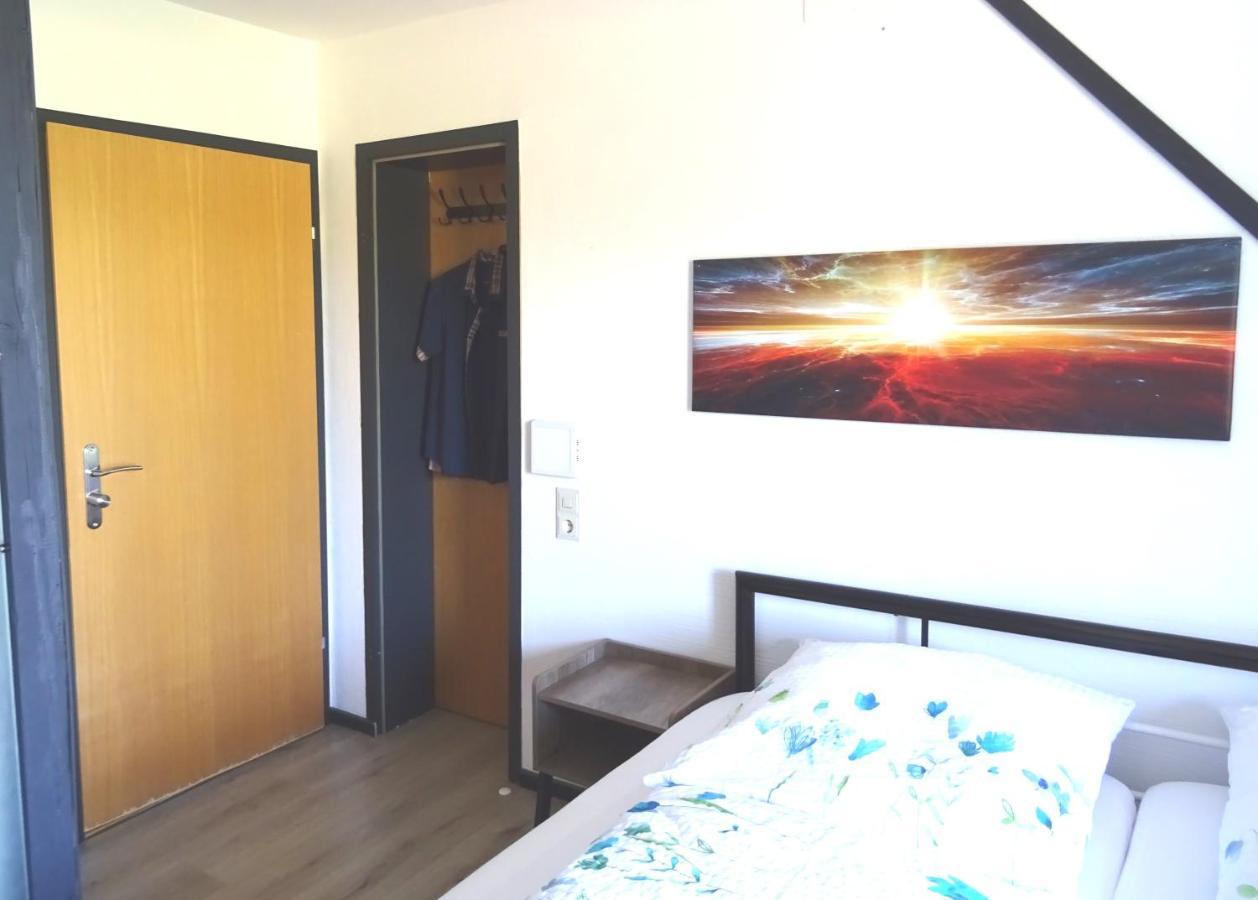 Eventhotel Oe - Cappuccino Geiselwind Exteriér fotografie